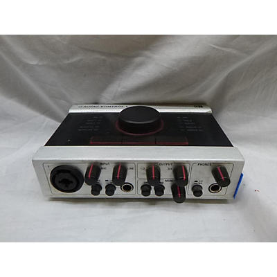 Native Instruments Audio Kontrol 1 Audio Interface