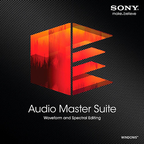 Audio Master Suite