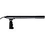 Marantz Professional Audio Scope SG-5BC Battery Powered Short Shotgun Mic with integral cable terminated with 3.5mm plug
