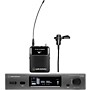 Audio-Technica Audio-Technica ATW-3211/831 3000 Series Frequency-agile True Diversity UHF Wireless Systems Band EE1