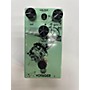 Used Walrus Audio Audio Voyager Pedal