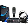 Presonus AudioBox 96 Studio Bundle - 25th Anniversary Edition