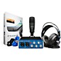 PreSonus AudioBox 96 Studio