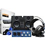 Presonus AudioBox Studio Ultimate Bundle Complete Hardware/Software Recording Kit