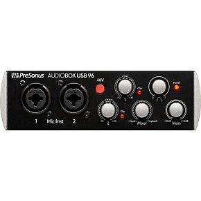 presonus audiobox driver problems presonus audiobox driver problems