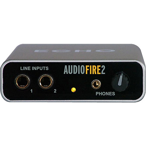 AudioFire2 FireWire Audio Interface