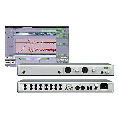 AudioFire8 8 Channel FireWire Audio Interface