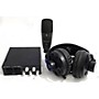 Used PreSonus Audiobox 96 Studio Recording Microphone Pack