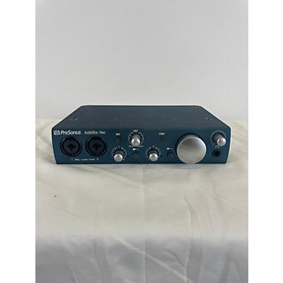 PreSonus Audiobox Itwo Audio Interface