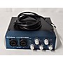 Used PreSonus Audiobox USB 96 Audio Interface