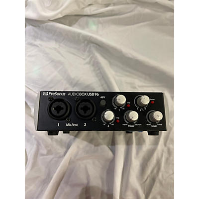 PreSonus Audiobox USB Audio Interface