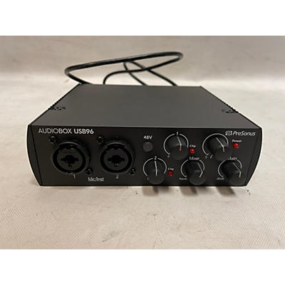 PreSonus Audiobox USB Audio Interface