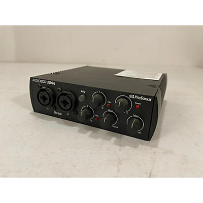 PreSonus Audiobox USB96 Audio Interface