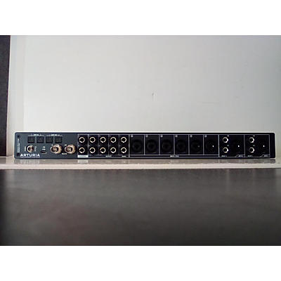 Arturia Audiofuse 8 Pre Audio Interface