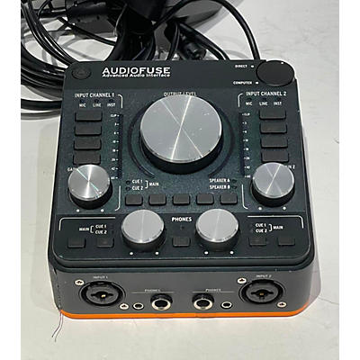 Arturia Audiofuse Audio Interface