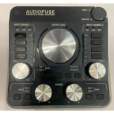 Arturia Audiofuse Audio Interface