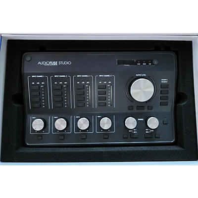 Arturia Audiofuse Studio Audio Interface