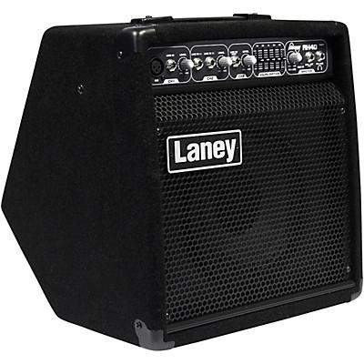 Laney Audiohub Combo AH40 3-Channel Powered 8" Stage Monitor