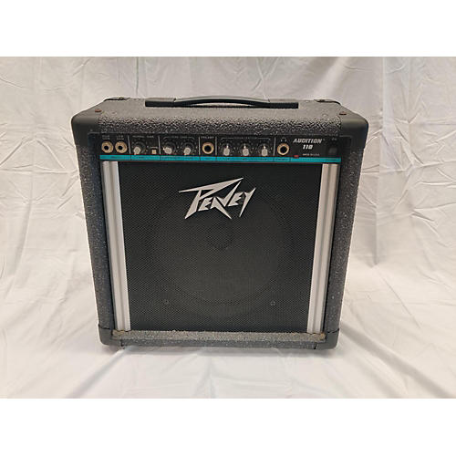 Peavey Audition 110 Guitar Combo Amp