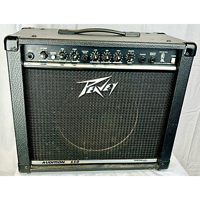 Peavey Audition 110 Guitar Combo Amp
