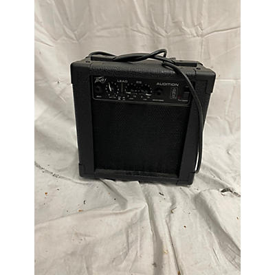 Peavey Audition Guitar Combo Amp
