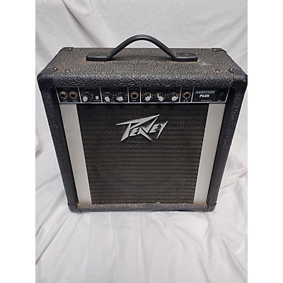 Peavey Audition Plus Guitar Combo Amp