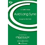 Boosey and Hawkes Auld Lang Syne (CME Celtic Voices) SSA arranged by Mark Sirett