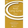 Boosey and Hawkes Auld Lang Syne (CME Holiday Lights) SATB arranged by Mark Sirett