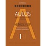 Editio Musica Budapest Aulos 1 - Piano Pieces for Practicing Polyphony ([Kétágú Síp]) EMB Series Softcover