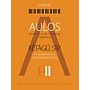 Editio Musica Budapest Aulos 2 - Piano Pieces for Practicing Polyphony ([Kétágú Síp]) EMB Series Softcover