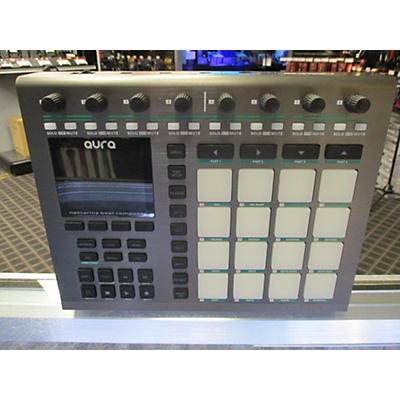 Nektar Aura MIDI Controller