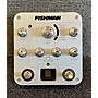 Used Fishman Aura Spectrum DI Imaging Guitar Preamp