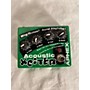 Used Aphex Aural Exciter & Big Bottom Effect Processor