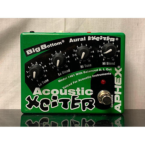 Aphex Aural Exciter Exciter