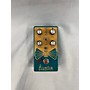 Used EarthQuaker Devices Aurelius Effect Pedal