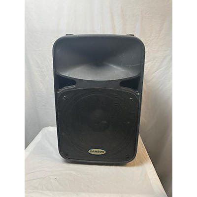 Samson Auro D412 Powered Speaker