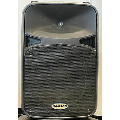 Samson Auro D412 Powered Speaker