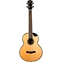 Open-Box Flight Aurora Baritone Acoustic-Electric Ukulele Condition 1 - Mint Natural