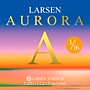 Larsen Strings Aurora Cello A String 1/16 Size, Medium