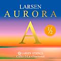 Larsen Strings Aurora Cello A String 4/4 Size, Heavy1/2 Size, Medium