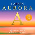 Larsen Strings Aurora Cello A String 1/4 Size, Medium3/4 Size, Medium