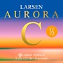 Larsen Strings Aurora Cello C String 1/2 Size, Medium Tungsten, Ball End