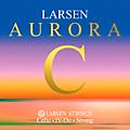 Larsen Strings Aurora Cello C String 1/8 Size, Medium Tungsten, Ball End4/4 Size, Heavy Tungsten, Ball End