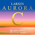 Larsen Strings Aurora Cello C String 1/2 Size, Medium Tungsten, Ball End4/4 Size, Medium Tungsten, Ball End