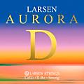 Larsen Strings Aurora Cello D String 1/16 Size, Medium4/4 Size, Heavy