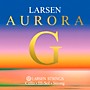 Larsen Strings Aurora Cello G String 4/4 Size, Heavy Nickel, Ball End