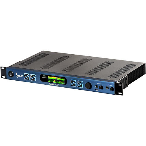 Lynx Aurora(n) 16 ProTools HD Audio Interface