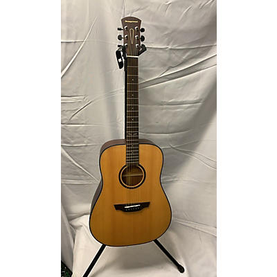 Orangewood Austen Acoustic Guitar