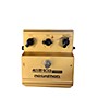 Used Rocktron Austin Gold Overdrive Effect Pedal