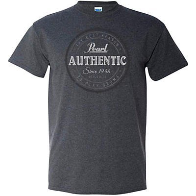 Pearl Authentic Tee